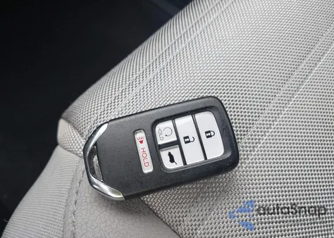 2021 Honda Cr-V Ex z USA, uszkodzony, nr VIN 5J6RW1H5XML001585